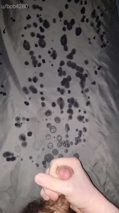 Cum get it
