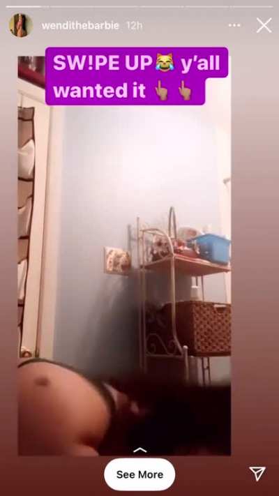Wendithebarbie