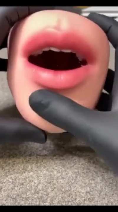 Que mierda?