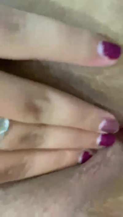 I need your hard dick in me