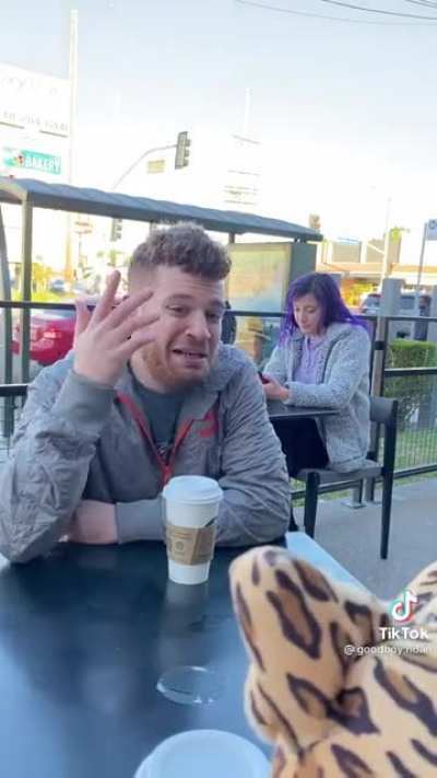 What’s up you sexy bitch?