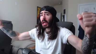 When you impale Alyx on your first try and get away with it: