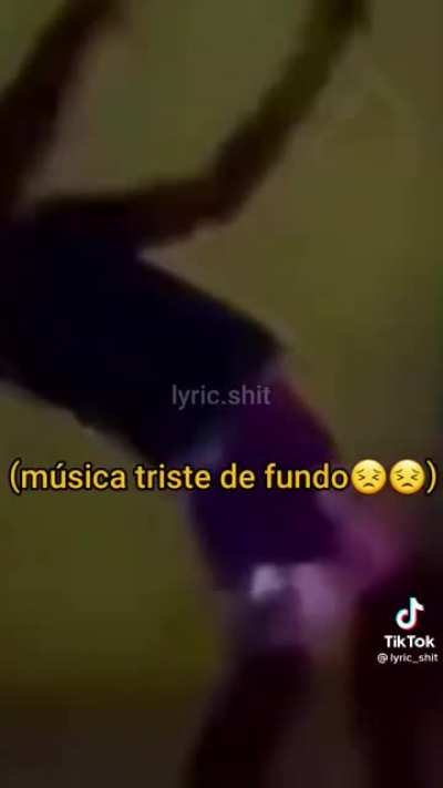 😖 vc ja provou lee…