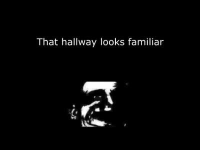 so oblivious