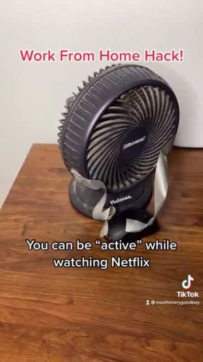 Don’t try this at home