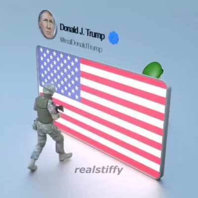The goal of the right