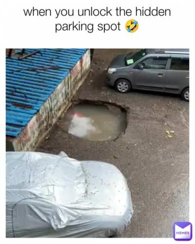 Interesting feature