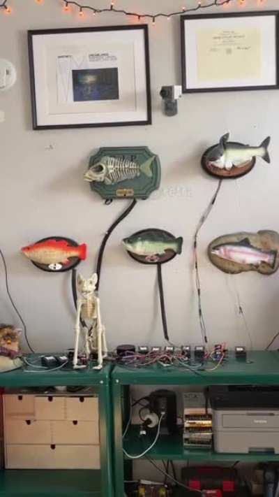 Somebody got WAY too much time on thier hands