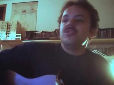 Christy Moore Delirium Tremens acoustic cover👌