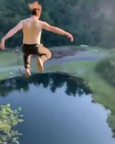 Just nope