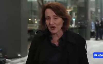 Australian Antisemitism envoy Jillian Segal lashed out at the ABC, saying they provide “Too much coverage of the war in Gaza”.
