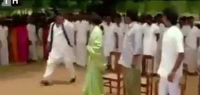 Adi kadu indraaa..
