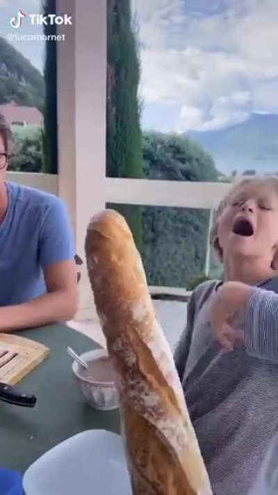 Baguette