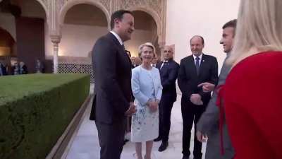 European Political Community - Granada Remix