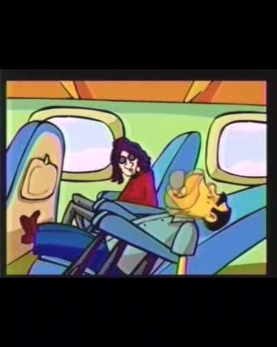 Boff, Orange juice