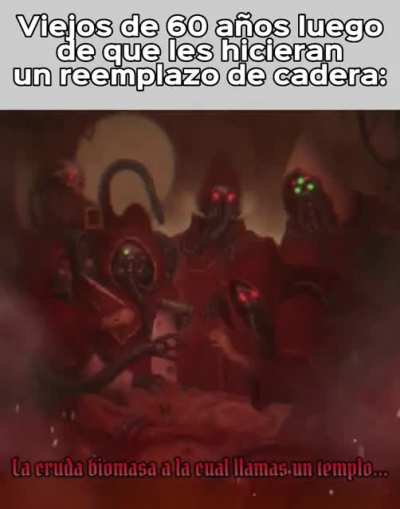 Zroly be like