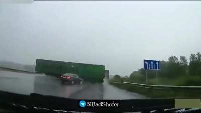 Rain