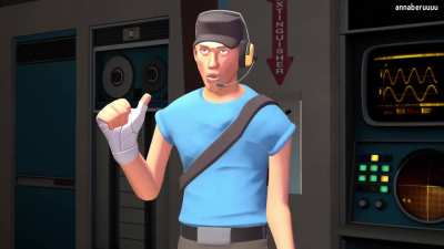 The Pain of a Medic