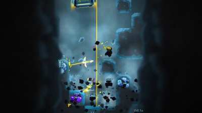 I'm making a gritty asteroid mining incremental game with native Mac support - Orebits
