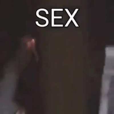 Now say xes backwards