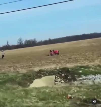 Meanwhile in Ohio