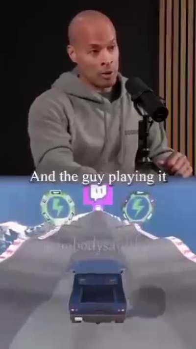 funny title