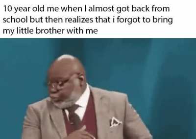 Oh fuck i forgot him again