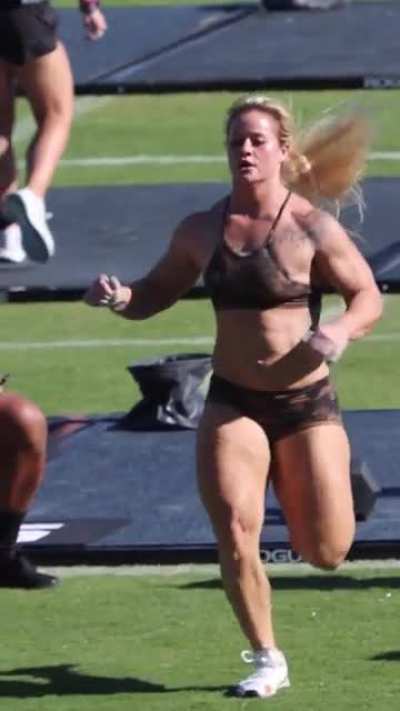 Dani Speegle