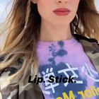 Lip. Stick.