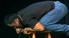 Harvard Comedy Professor on the Fine Arts of Stool Humping