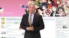 Attention all Reddit Weaboos: