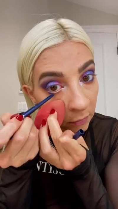 Gabbie's tiktok tiddies