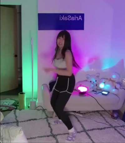 Aria Macarena💃
