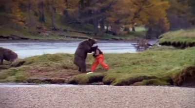 How to catch the best Salmon!