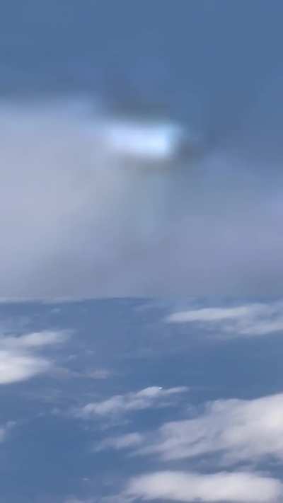 Caught this 
