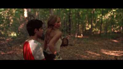 Sarah Michelle Gellar in Harvard Man (2001)
