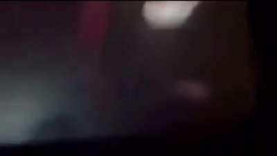Someone's Spider Sense kicked in while watching no way home