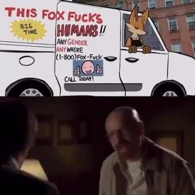 You call anonymous 