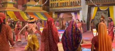 Mallika Singh hot video