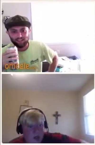 That’s a sin!