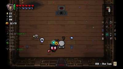 I think this was pretty decent damage :)