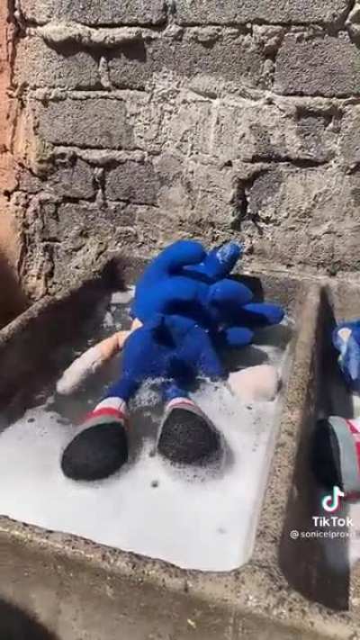 SONIC