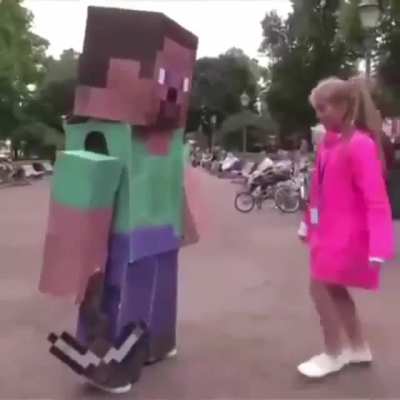 Poor Steve