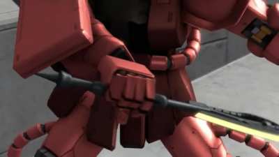 First time animating in SFM, so it isn't the best