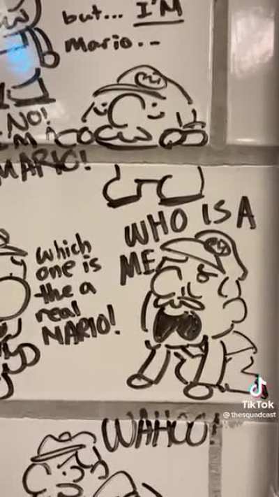 Mario