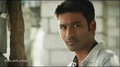 Keep calm and just say poda ngotha