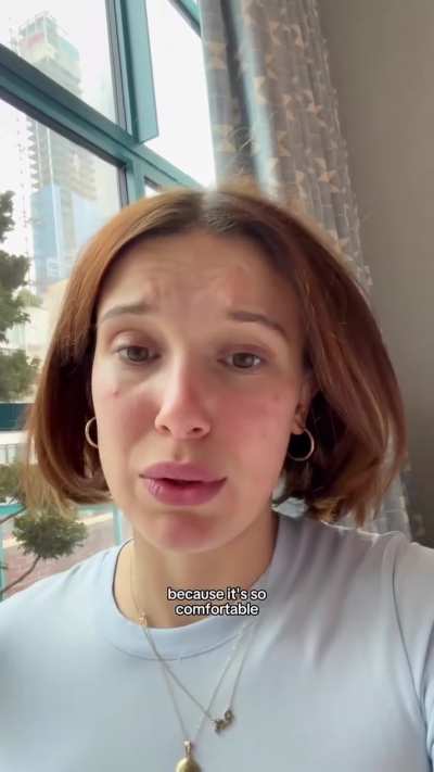 Millie for Florence