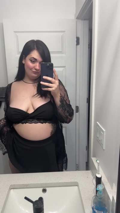 Would you date an alt BBW?