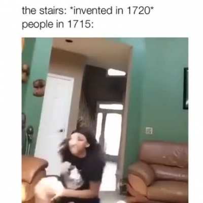 Old habits die hard
