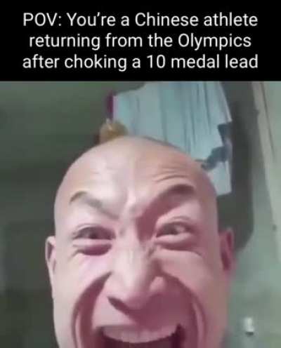 It’s always a good time to make fun of China